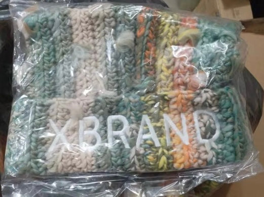 XBRAND KNITTED HATS