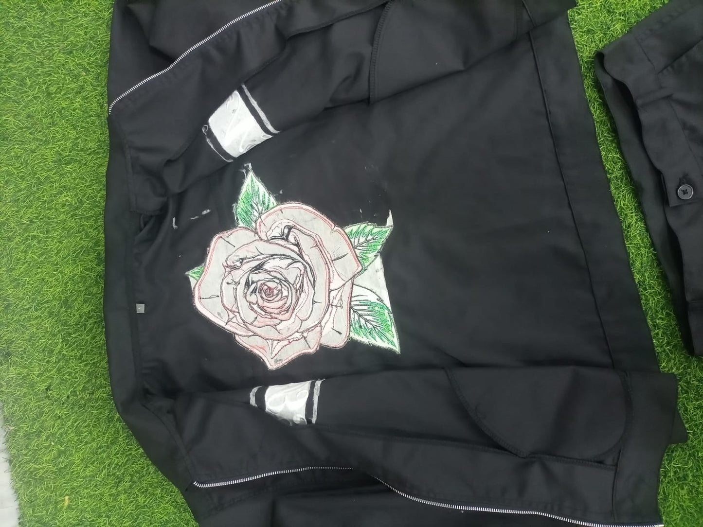 "ROSE STONE NIGHT" XBRAND