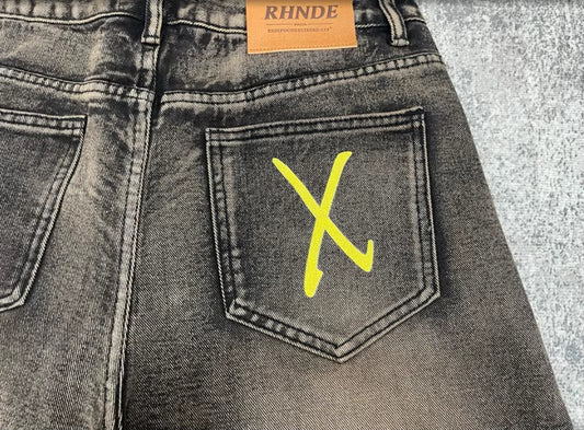 XBRAND JORTS