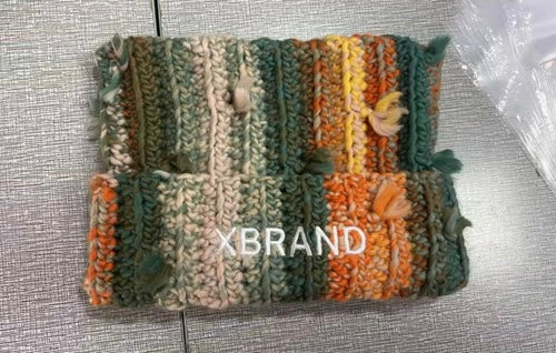 XBRAND KNITTED HATS
