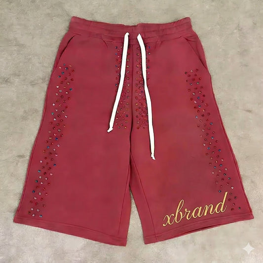 XBRAND LUXURY SHORTS