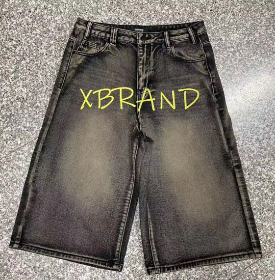 XBRAND JORTS