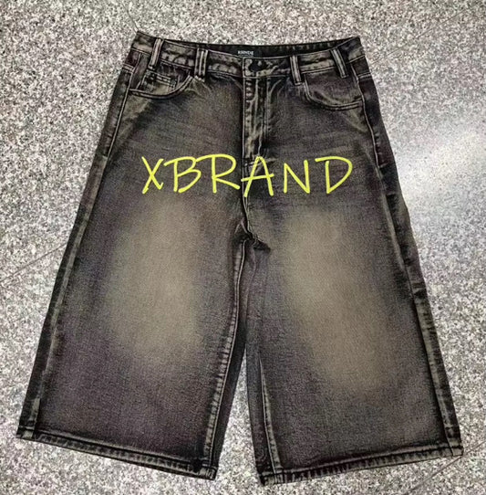XBRAND JORTS
