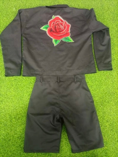 "ROSE STONE NIGHT" XBRAND